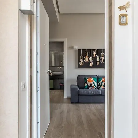 Apartment Natale Monopoli Exterior photo