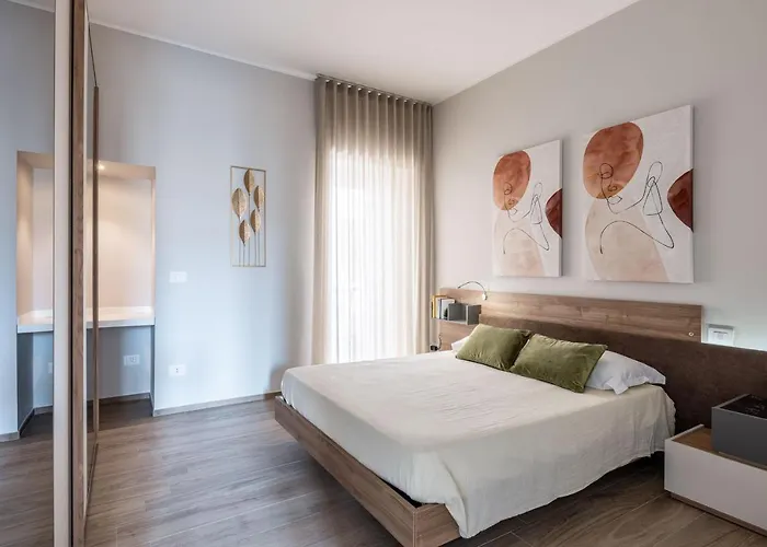 Apartment Natale