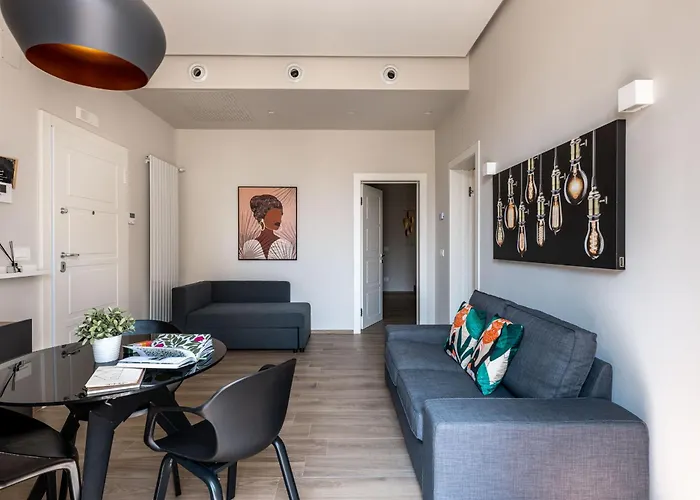 Apartment Natale