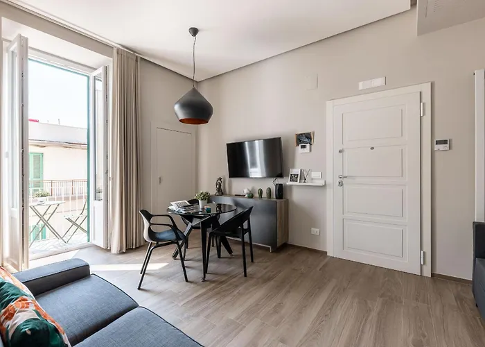 Apartment Natale