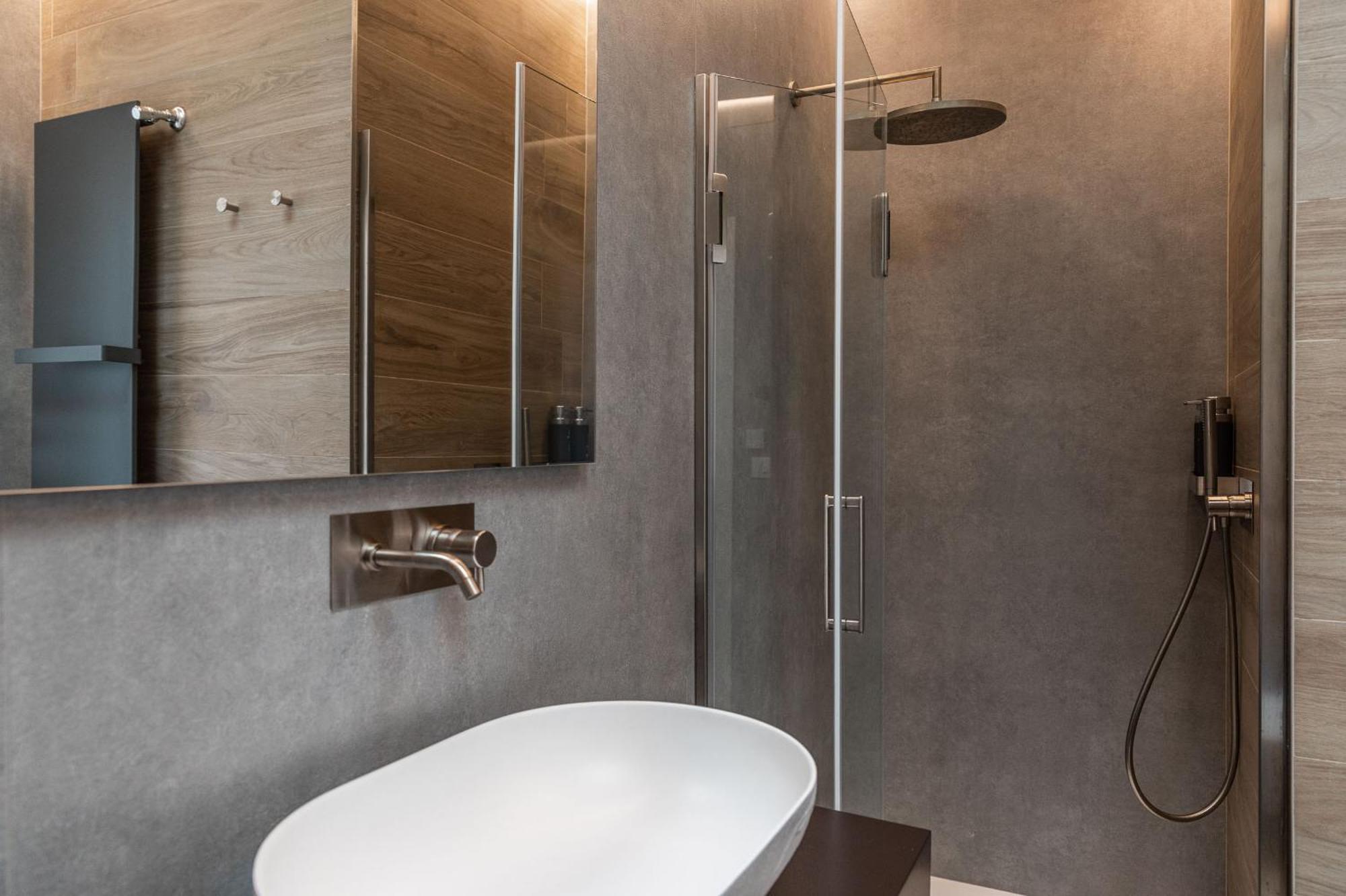 Natale Apartment *
