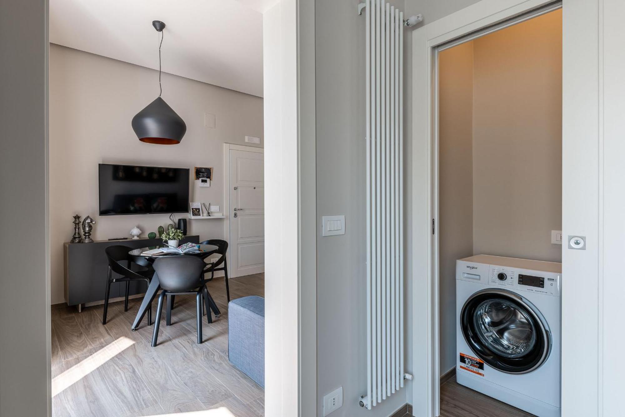 Apartment Natale