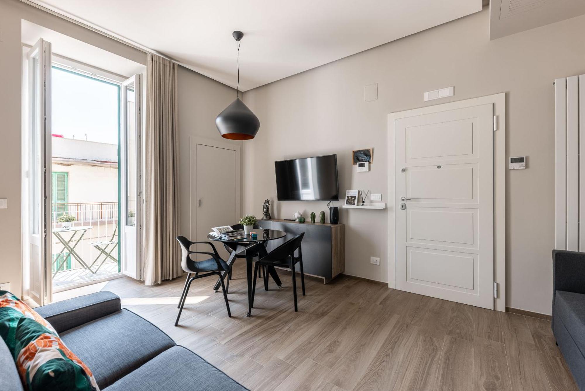 Natale Apartment *