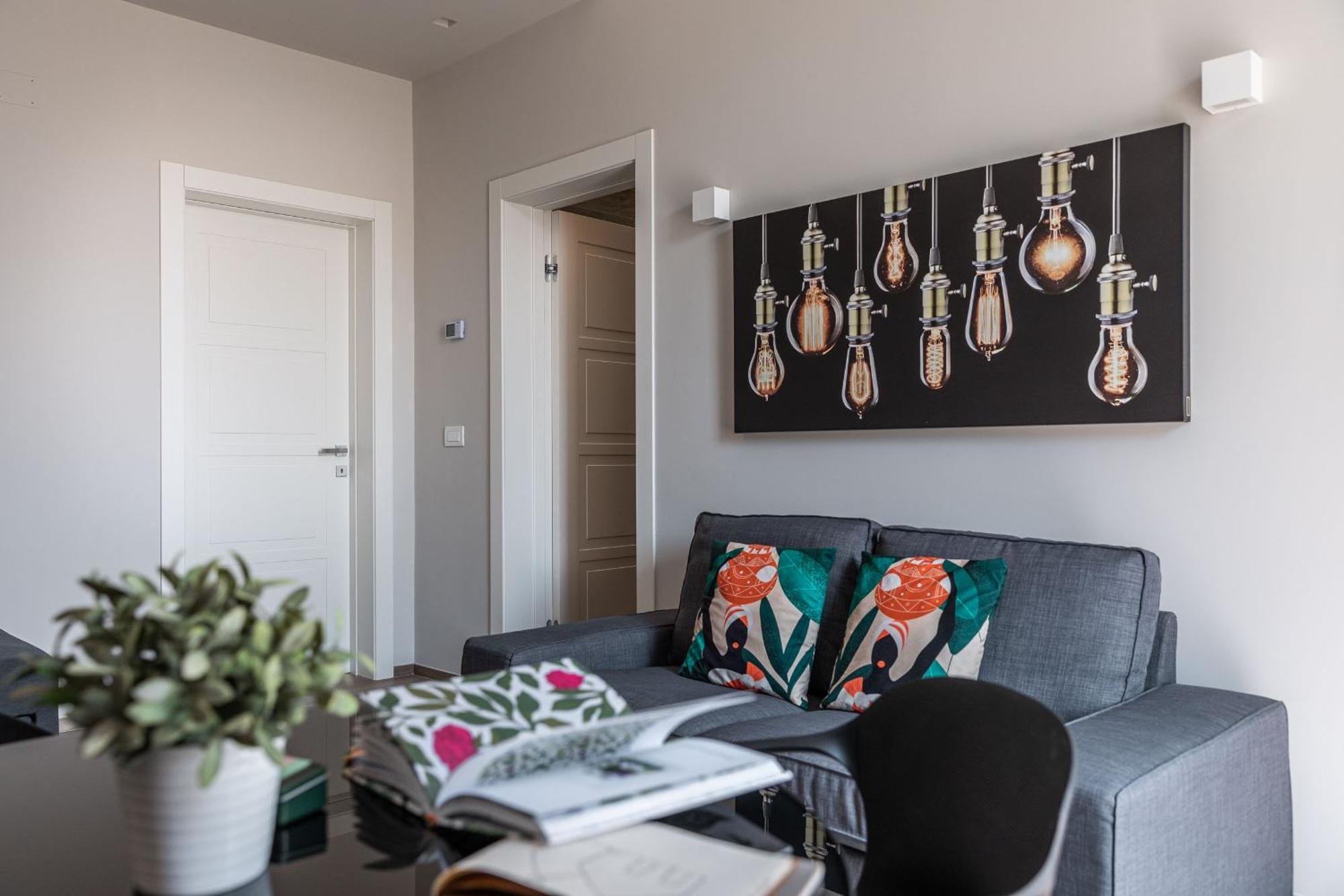 Apartment Natale *