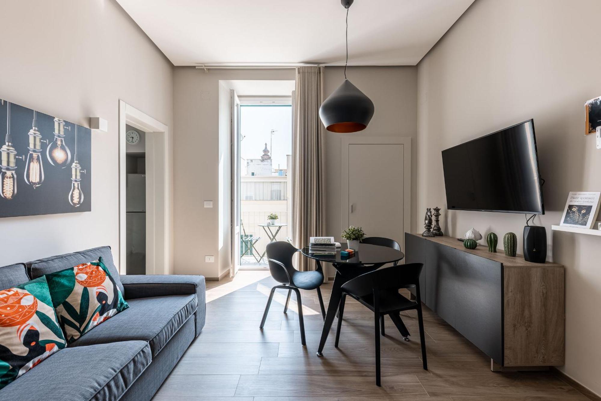 Natale Apartment *