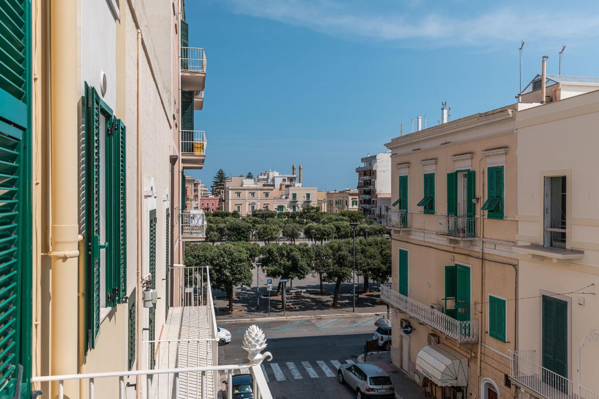 Apartment Natale