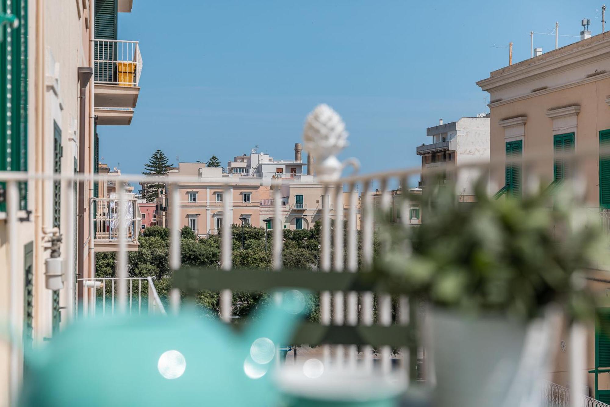 Natale Apartment Monopoli